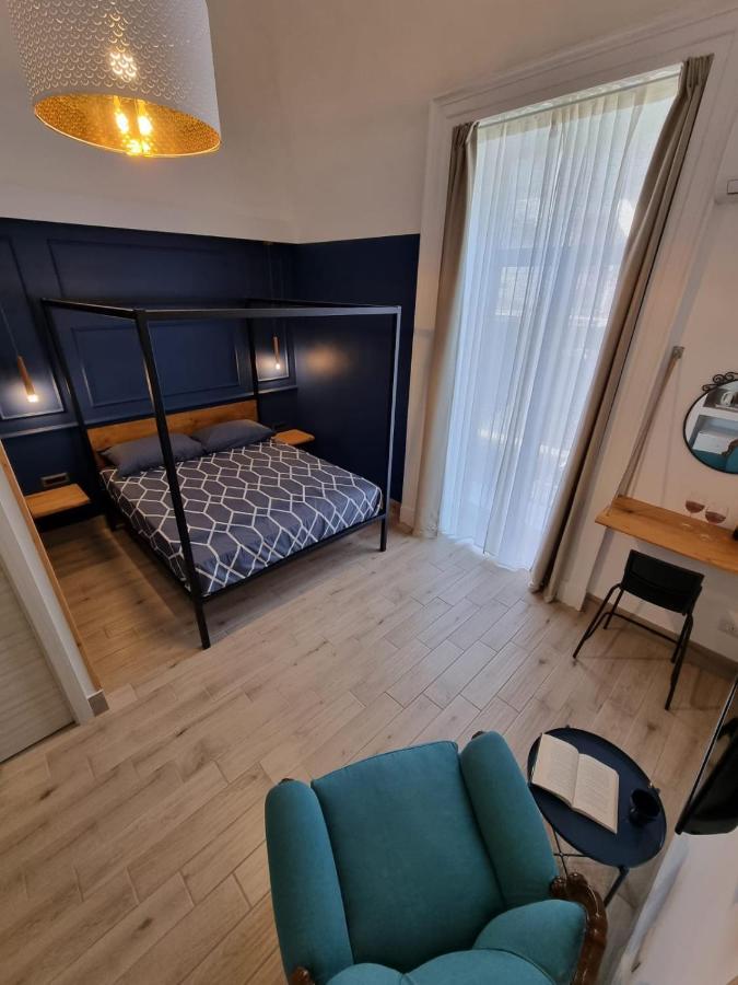 Cuore Mio Gasthof Catania